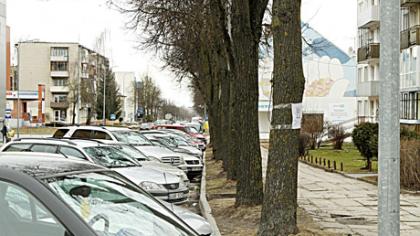 Gyventojai priešinasi dvipusiam eismui