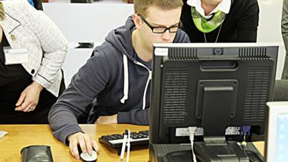 Elektroninis pajamų deklaravimas prasidėjo