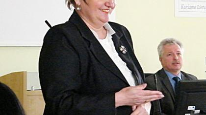 Kelmėje posėdžiavo Seimo komitetas