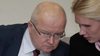 Referendumai uždrausti