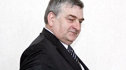 Sąvartyno vadovą atakavo „blakė“