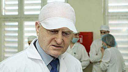 Rekordiniam margučiui prireikė pusės tonos šokolado