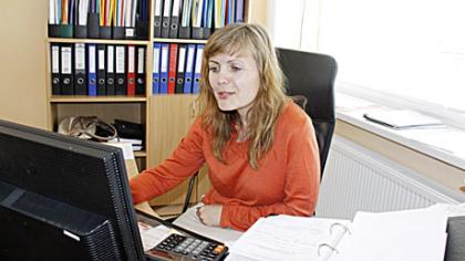„Blakė“ ŠRATC-e mirksėjo legaliai