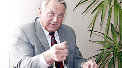 Vietoj kyšio medikui – paciento šypsena