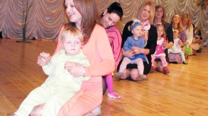 Radviliškyje – meno mėgėjų teatrų atgimimas