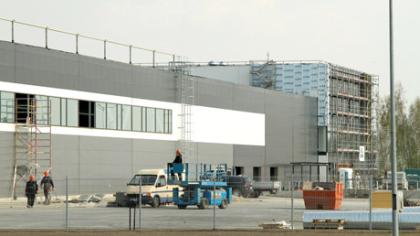 Investicijų pavasaris: 3 įmonės domisi LEZ, 11 įmonių kuriasi pramonės parke