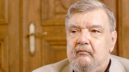 Kalboje gyvena Tautos dvasia