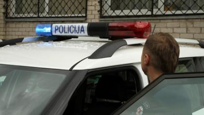Pažeidėjai tampa ir įtariamaisiais