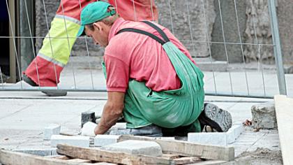 Lietuvoje darbuotojai yra vieni nelaimingiausių ES