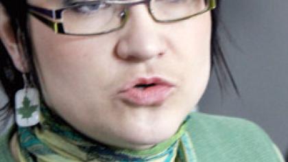 Šiauliuose per išankstinį balsavimą kviesta policija