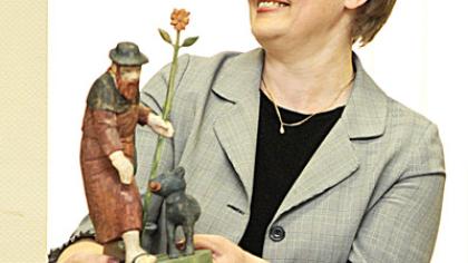 Tradicinis Mikelio prizas – jaunųjų kraštotyrininkų ugdytojai