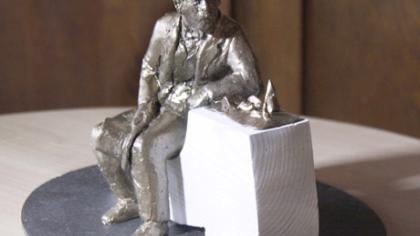 Šiauliečių vertinimui – konkursiniai darbai