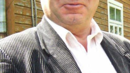 Joniškio rajone užsimota prieš valdininkus pensininkus