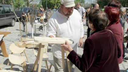 Kurtuvėnuose prasidėjo vasara