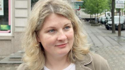 Ar jau apsisprendėte, už ką balsuosite Prezidento rinkimuose?