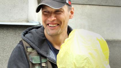 Arbatpinigiai: malonu duoti, malonu gauti