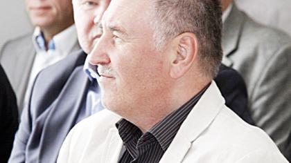 Radviliškio devintukas išsirikiavo teisme