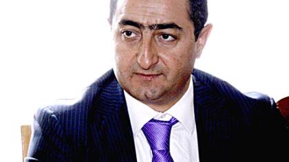 Šiauliuose lankėsi Azerbaidžano ambasadorius