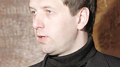 Konservatoriai į Kontrolės komiteto vadovus surado kitą kandidatą