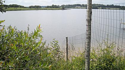 Akcija „Tvora“ verčia neteisėtai pastatytas tvoras