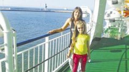 Norvegai tęsia vaikų medžioklę