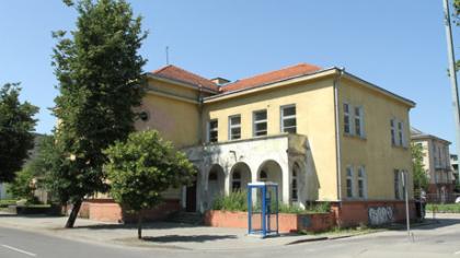 Šiauliuose mažės apleistų pastatų