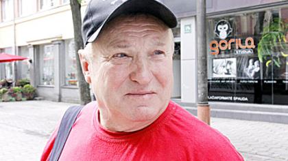 Kaip organizuojate vasaros keliones?