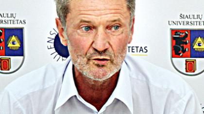 Šiau­lių uni­ver­si­te­tą pa­sirinko 350 ma­gist­ran­tų