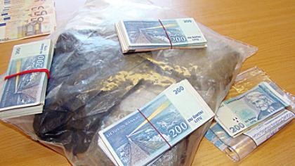 Įtariamieji kvaišalų platinimu suimti
