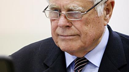 Olan­do šei­mą pa­lie­tė tra­ge­di­ja Ukrai­no­je