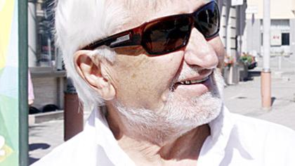 Ar jus jaudina įvykiai Ukrainoje?