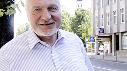 Iš Briuselio – žadinti Šiaulių