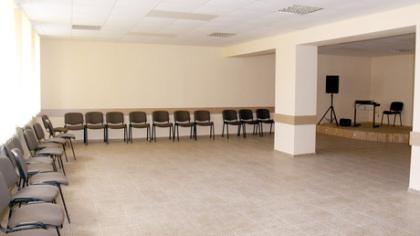 Ko­dėl  ne­vyks­ta šo­kiai?