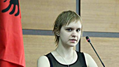 Universiteto suolą iškeitė į savanorystę