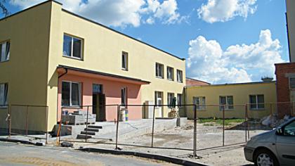 Kelmėje padaugės septyniais socialiniais būstais