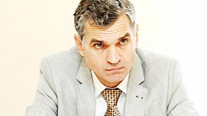 Kandidatas į merus A. Jonuška savivaldybę perkeltų į Kuršėnus