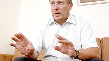 Ma­ras ga­li iš­nai­kin­ti vi­sas kiau­les?