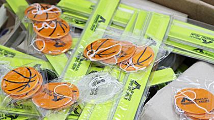 Atšvaitai gali išgelbėti gyvybę