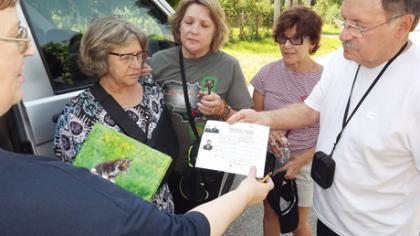 Artimųjų paieškos iš Brazilijos atvedė į Lietuvą