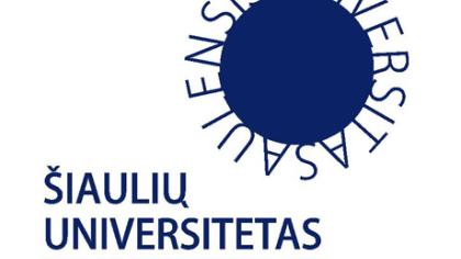 SKELBIAMAS PAPILDOMAS PRIĖMIMAS Į ŠIAULIŲ UNIVERSITETĄ