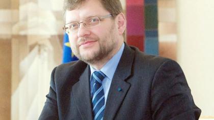 Joniškio krepšinio muziejui – Seimo nario parama