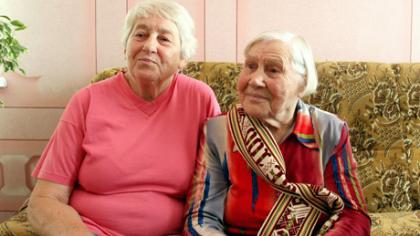 Šimtametės kasdienybėje – šimtai darbų