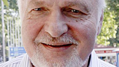 V. Mazuronis: ką gina prokurorai – N. Cooper, I. Degutienę ar ką nors daugiau?