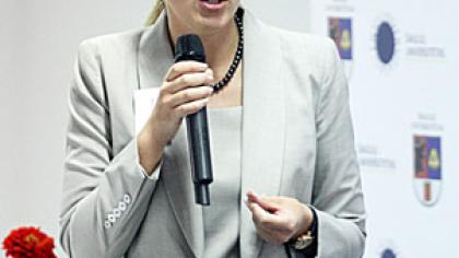 Netolygi regionų plėtra stiprina Vilnių, ne Lietuvą