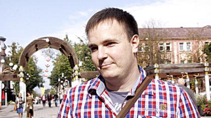 Ar jaučiate didėjančią emigraciją?