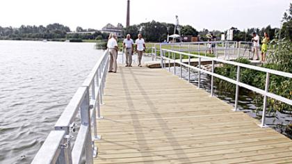 Priep­lau­ka skun­džia­ma pro­ku­ra­tū­rai