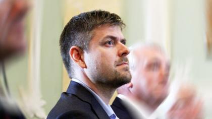 Nuo Supermeno ir Betmeno