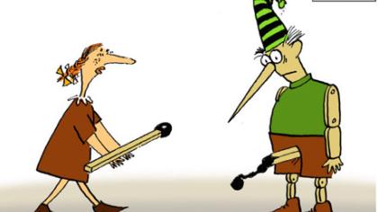 Kvai­lių lau­ke iš­tįso no­sys