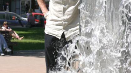 Krepšinio akademijos direktoriumi pretenduoja tapti Donatas Slanina