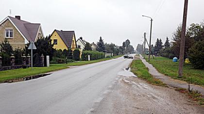 Kaimas piktinasi: į jo norą nebuvo atsižvelgta